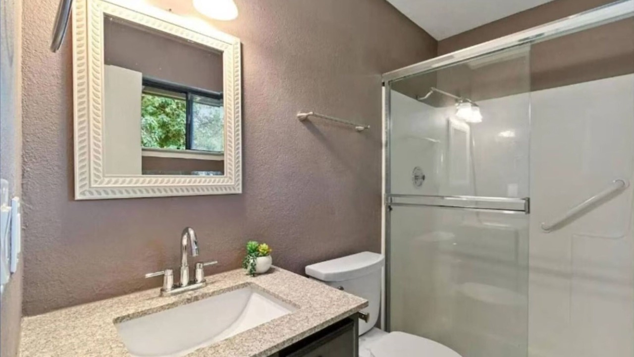 Photo of Bathroom in Auburn