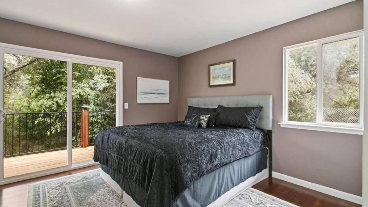 Photo of Bedroom in Auburn