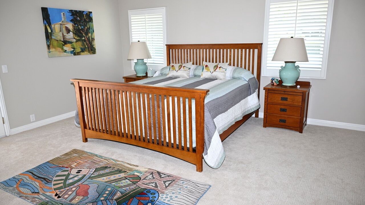 Photo of Bedroom in Valley Center