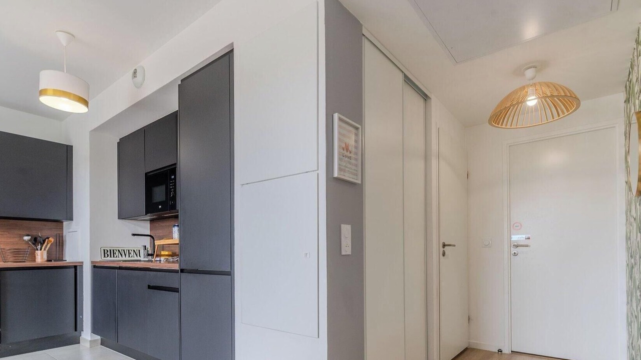 Photo of Kitchen in Coupvray