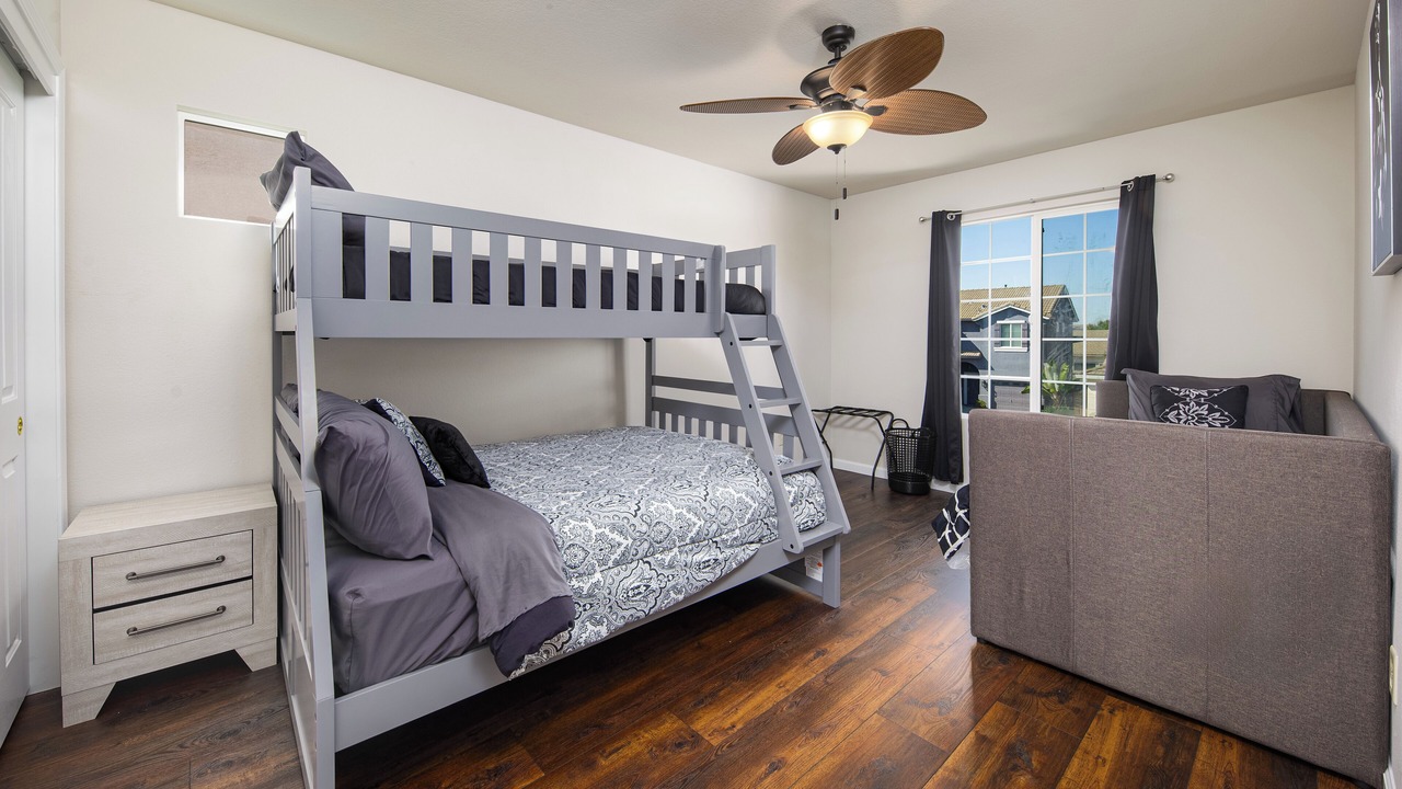 Photo of Bedroom in Elk Grove