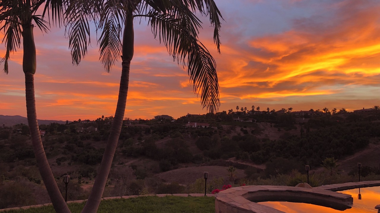 Photo of Outdoor in Fallbrook