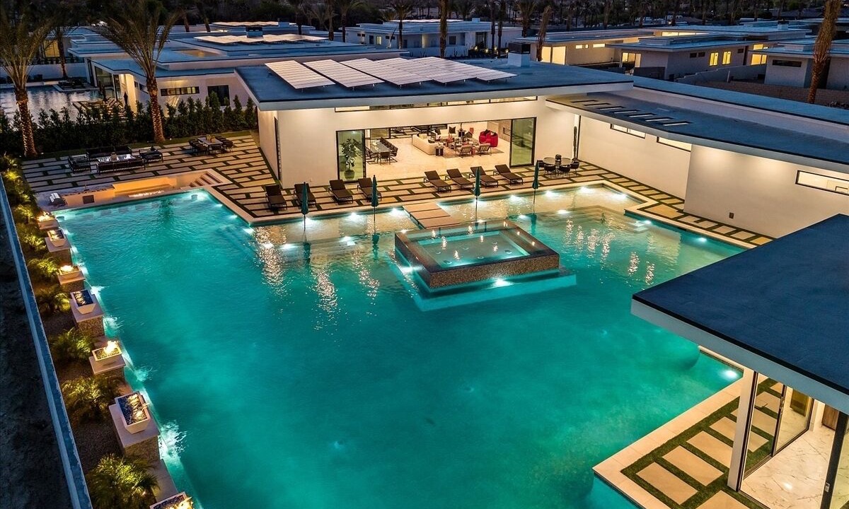 Photo of Outdoor in Indio