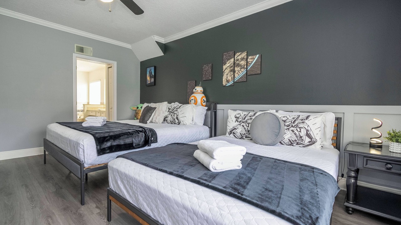 Photo of Bedroom in Solana
