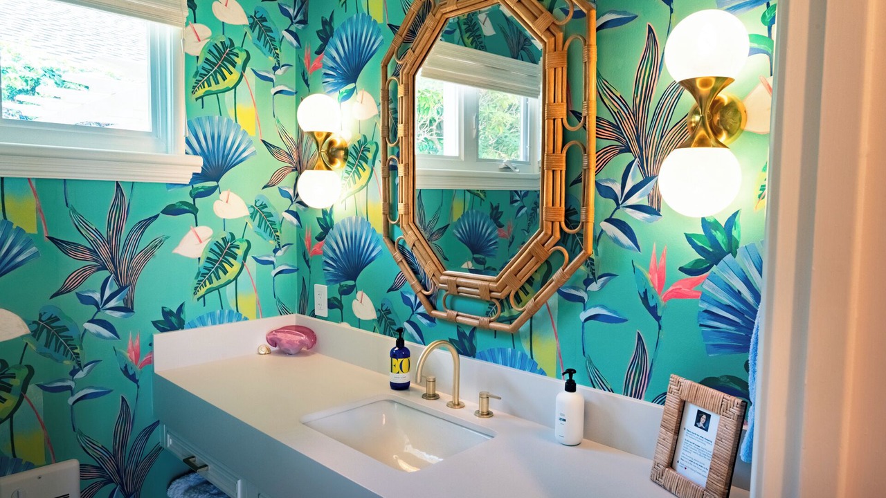 Photo of Bathroom in Carmel