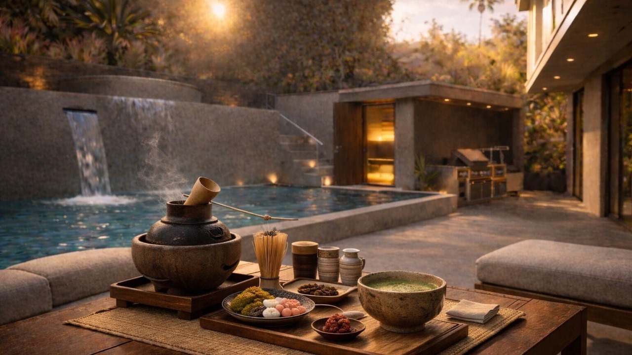 Photo of Outdoor in Hollywood Hills West