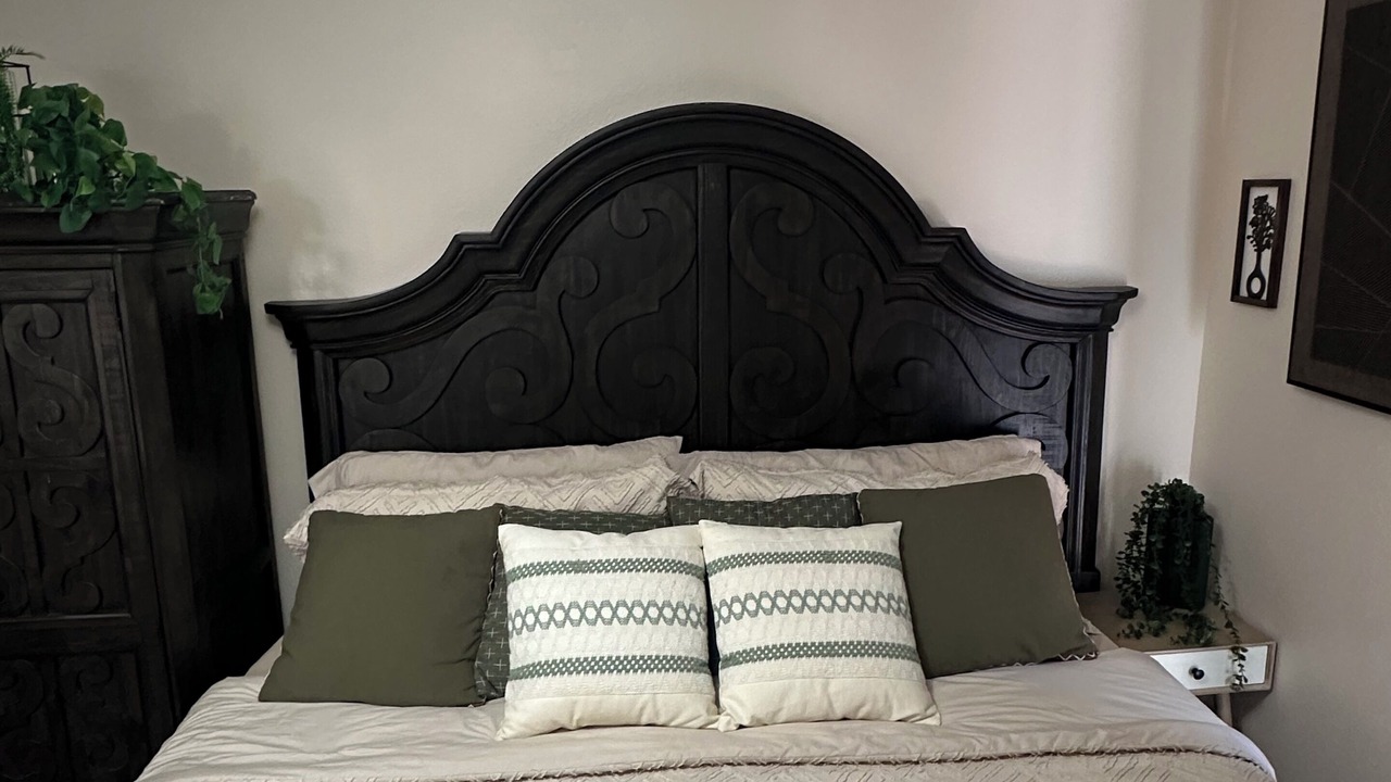 Photo of Bedroom in Visalia