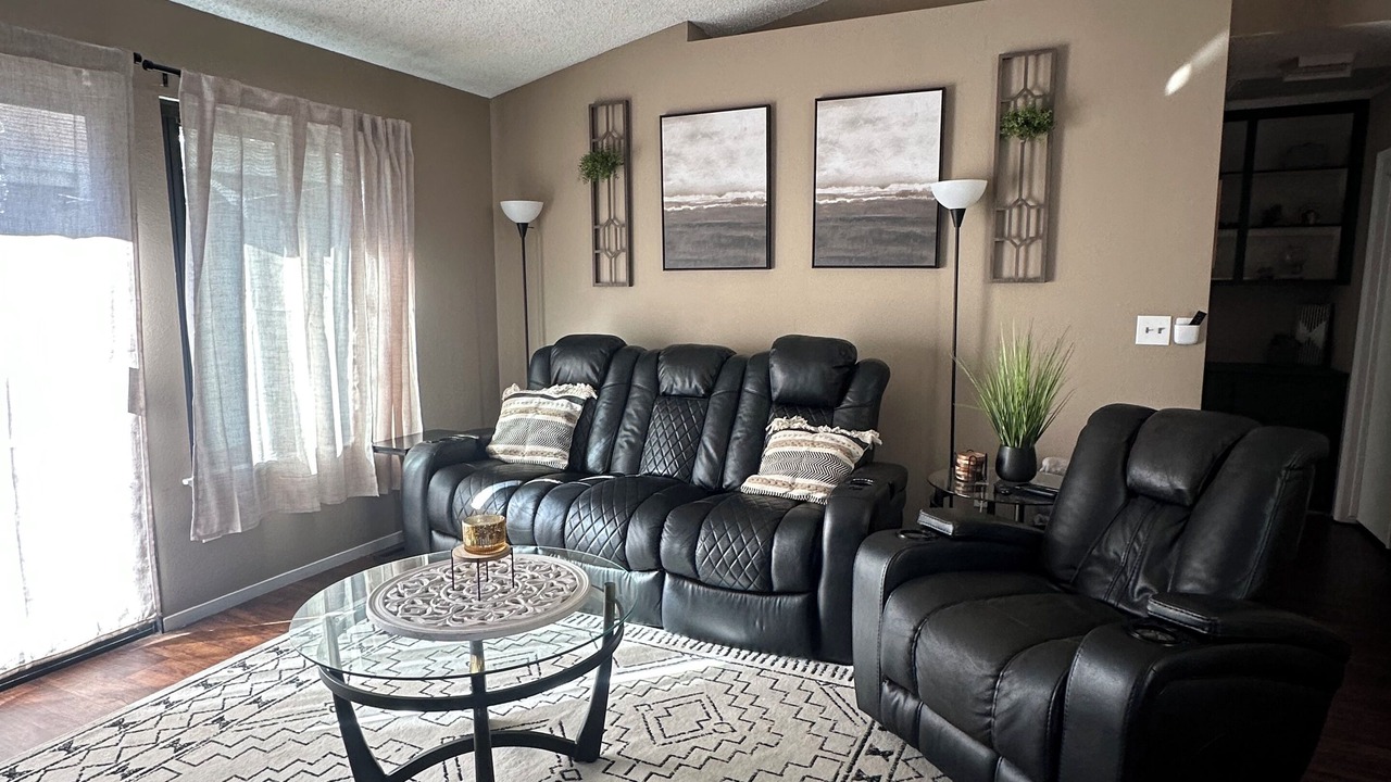 Photo of Livingroom in Visalia