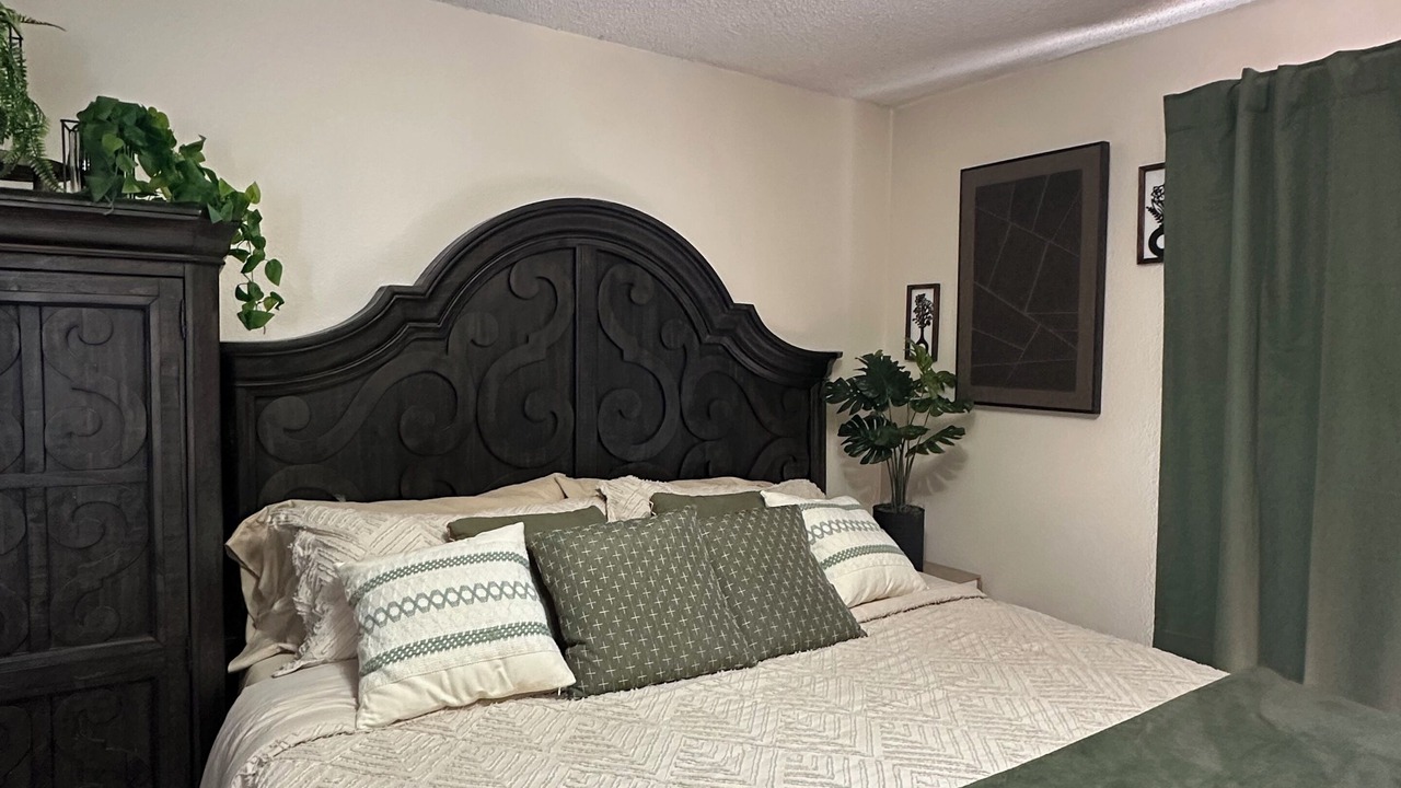 Photo of Bedroom in Visalia