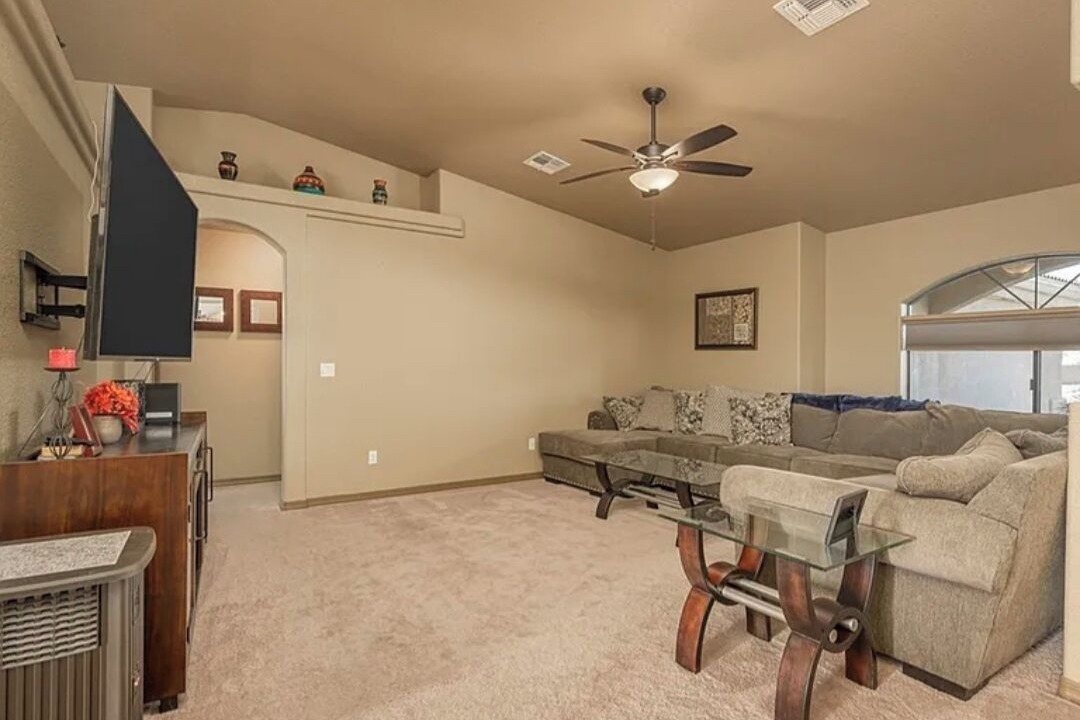 Photo of Livingroom in Fort Mohave