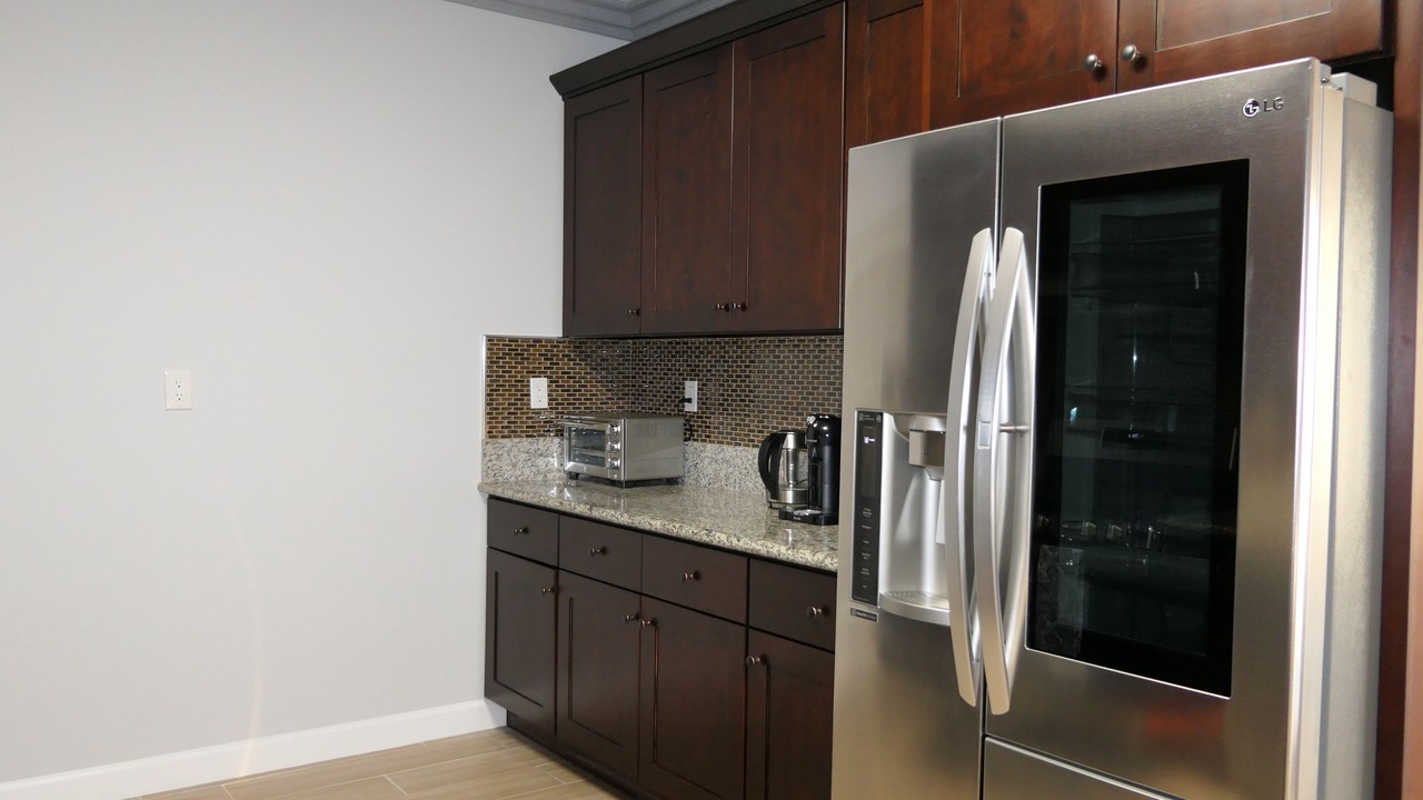 Photo of Kitchen in Hermosa Village
