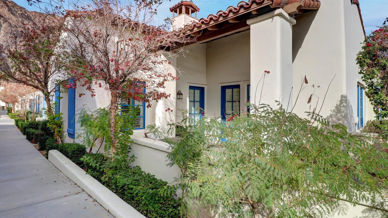 Photo of Outdoor in La Quinta