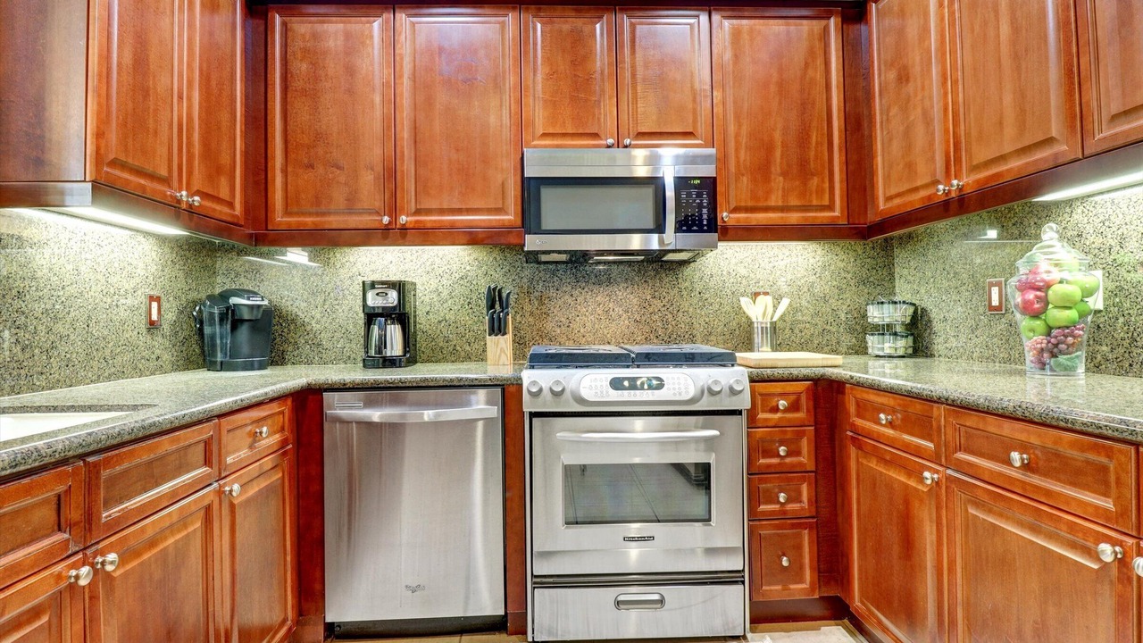Photo of Kitchen in La Quinta