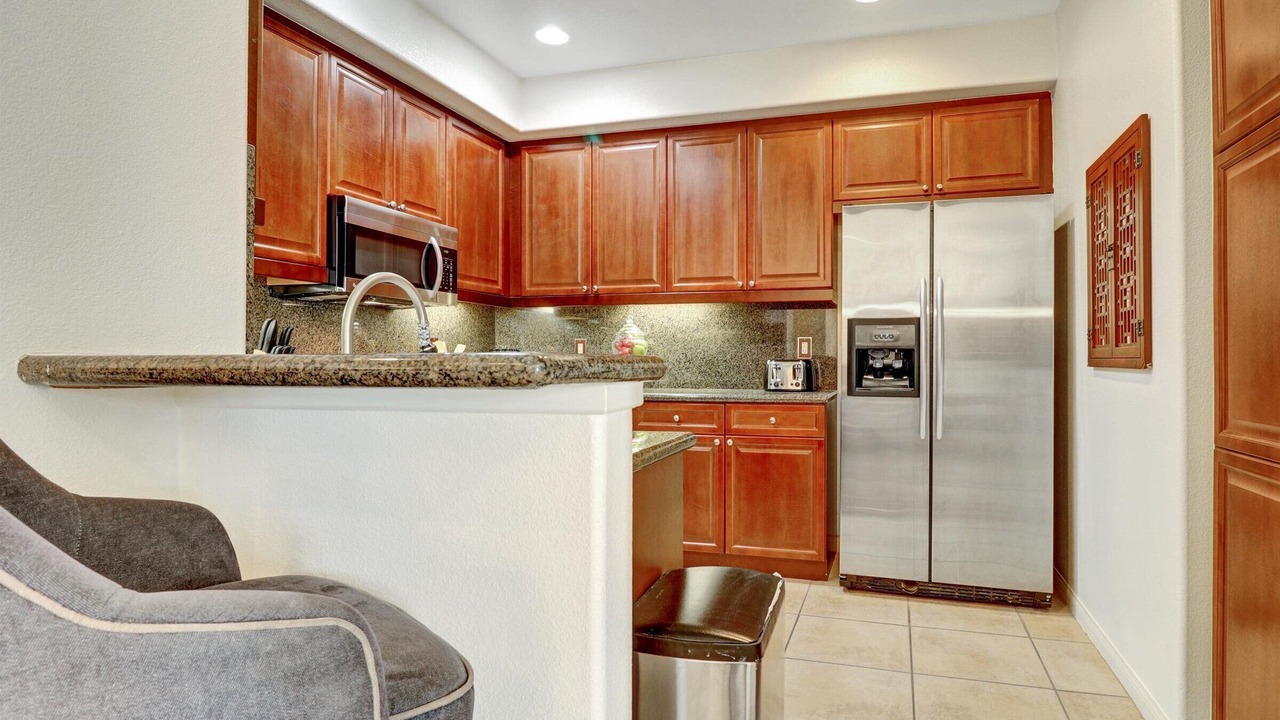 Photo of Kitchen in La Quinta