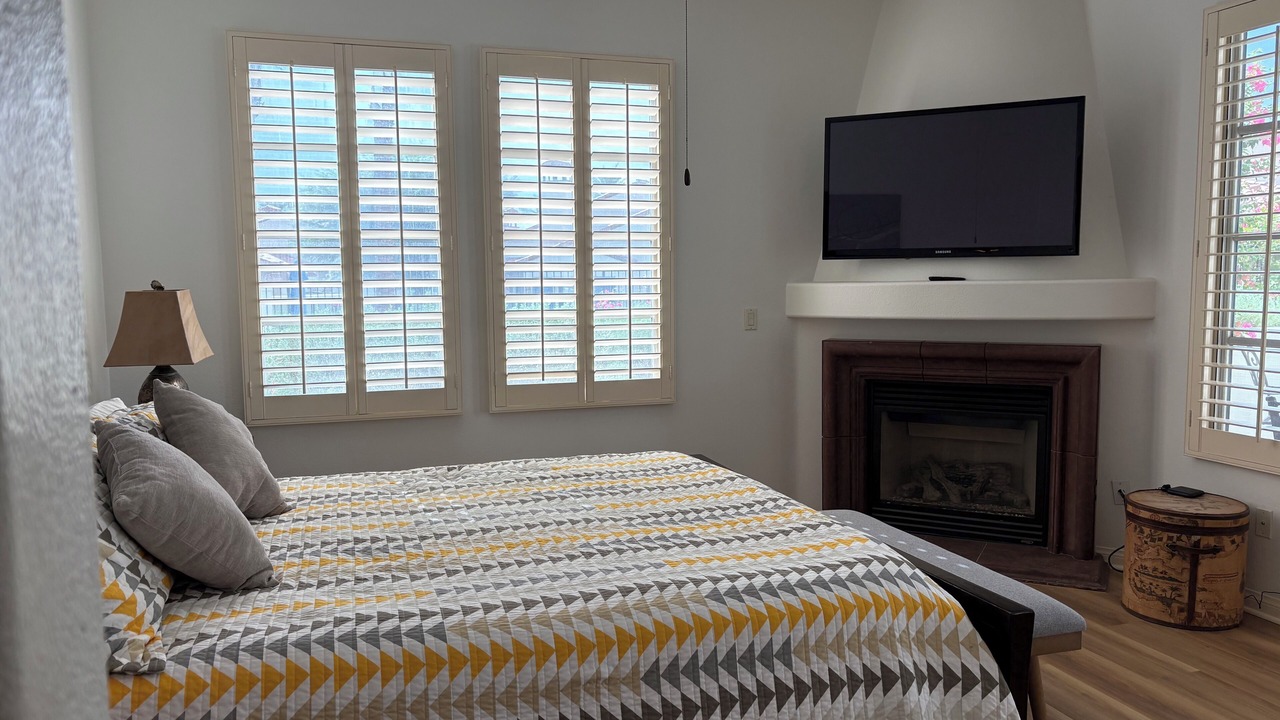 Photo of Bedroom in La Quinta