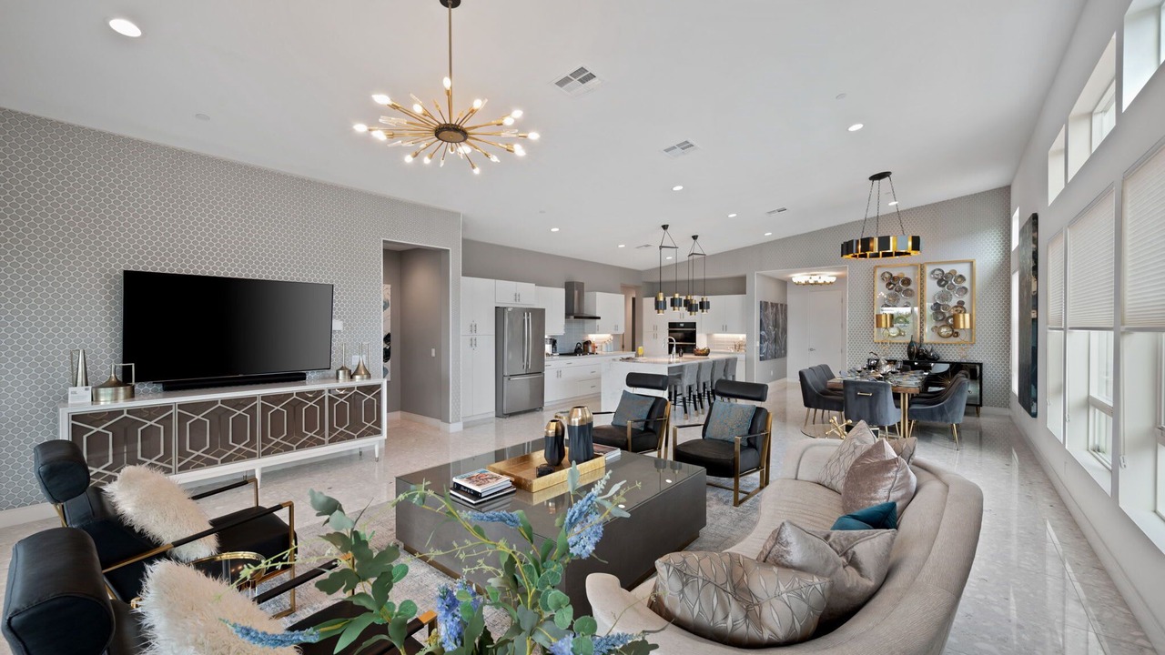 Photo of Bedroom in Indian Wells
