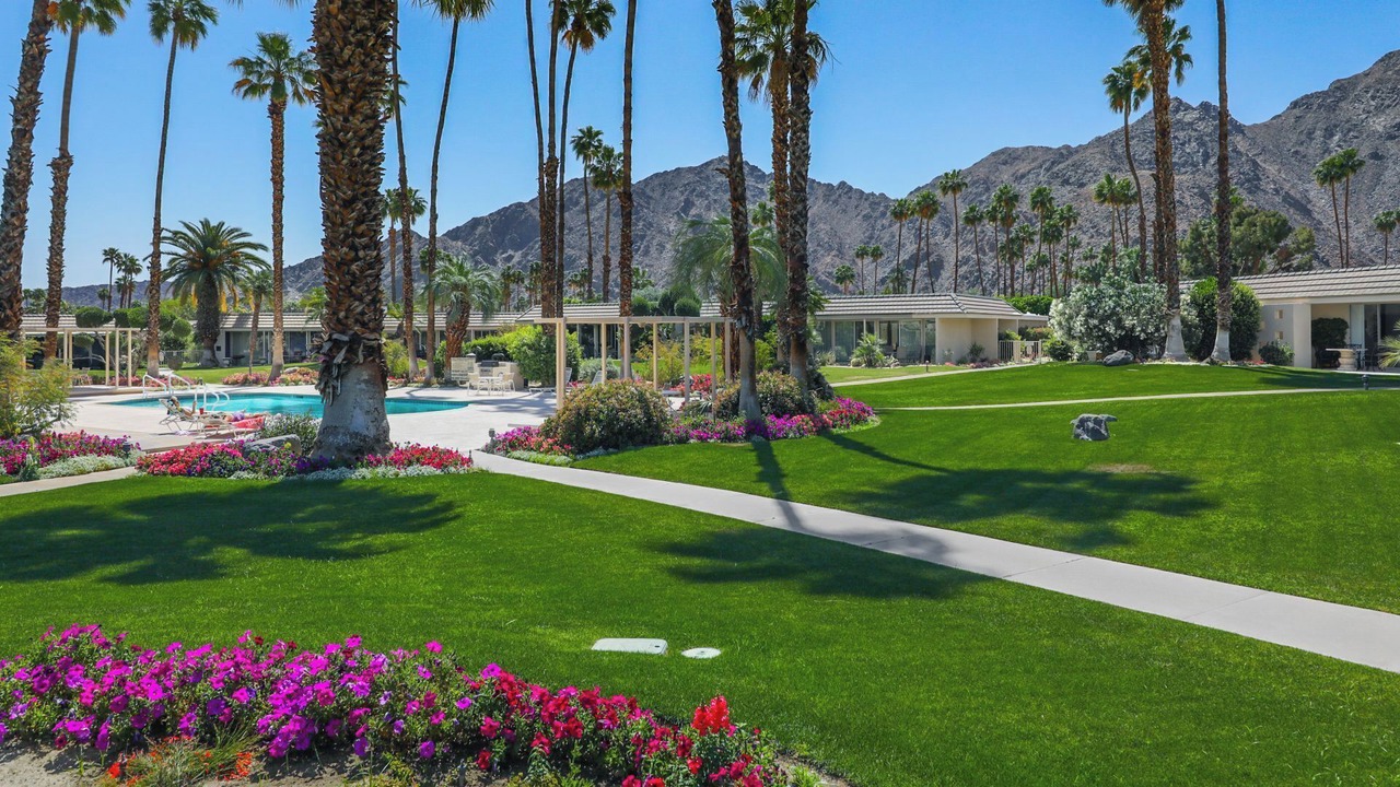 Photo of Outdoor in Indian Wells