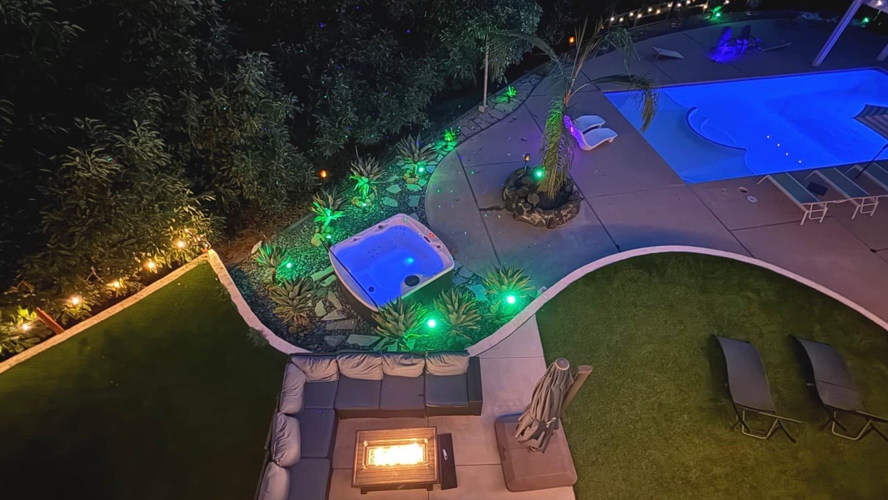 Photo of Outdoor in Fallbrook