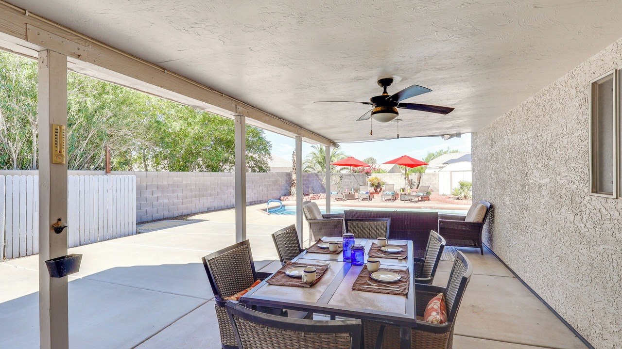 Photo of Outdoor in Fort Mohave