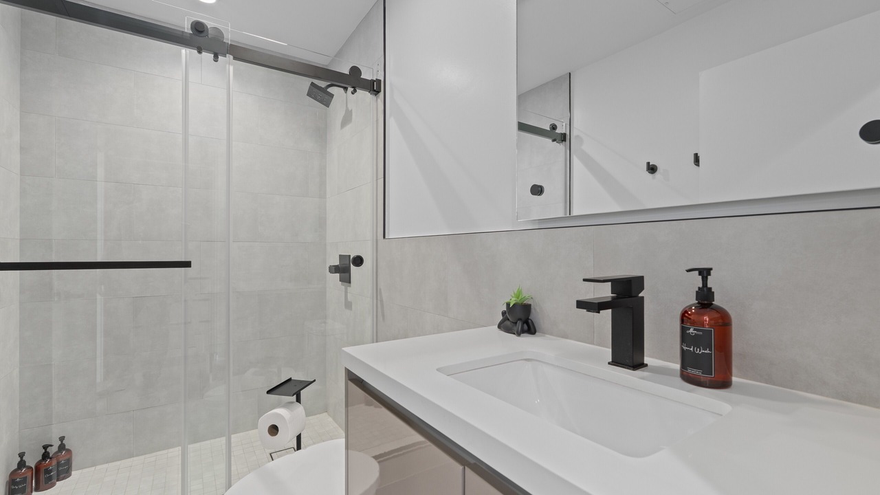 Photo of Bathroom in Hollywood