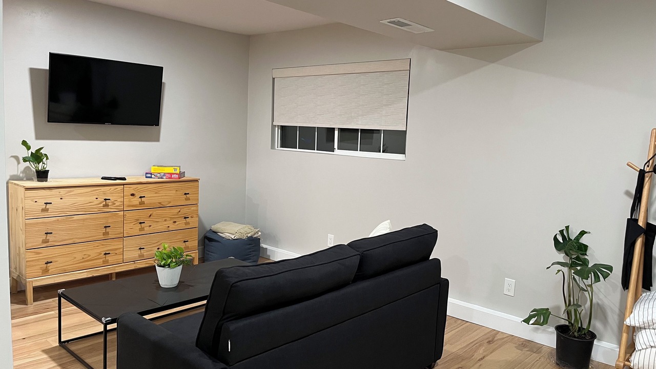 Photo of Livingroom in Newcastle