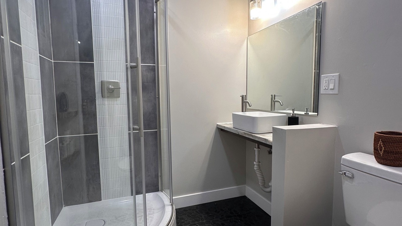 Photo of Bathroom in Newcastle