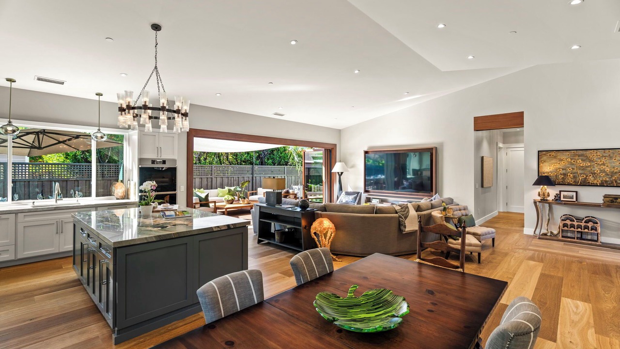 Photo of Livingroom in Yountville