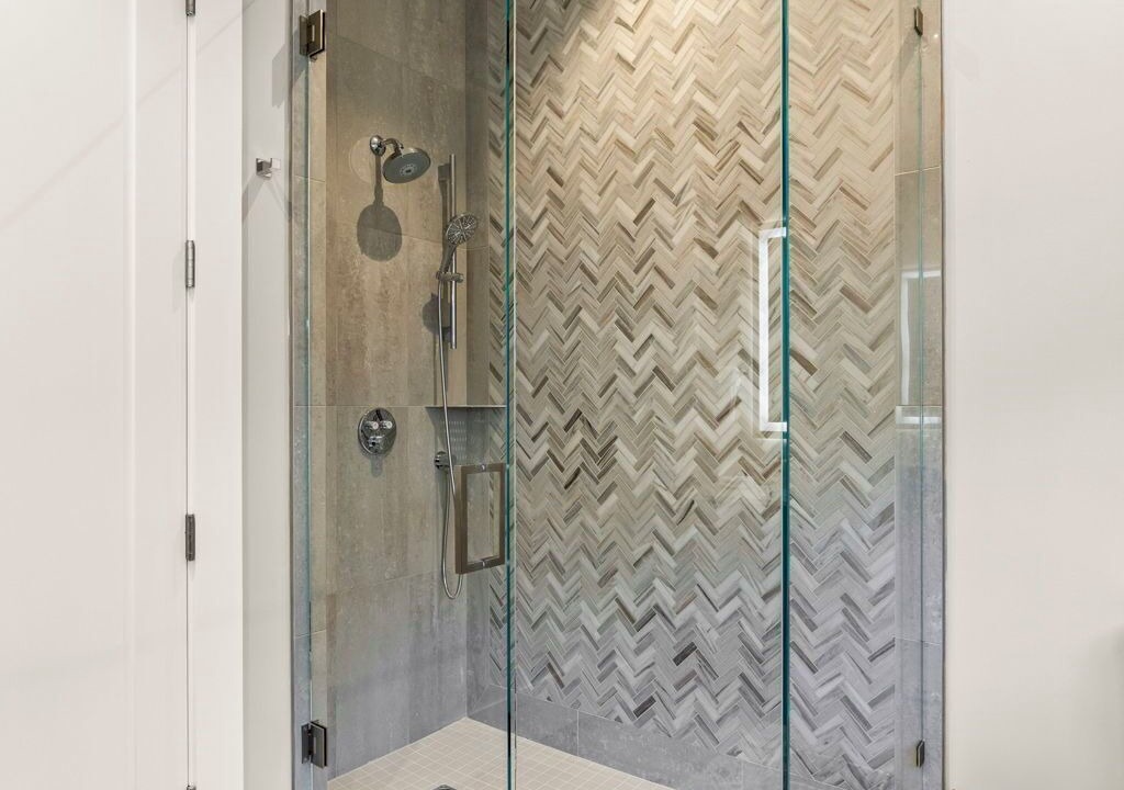 Photo of Bathroom in Yountville