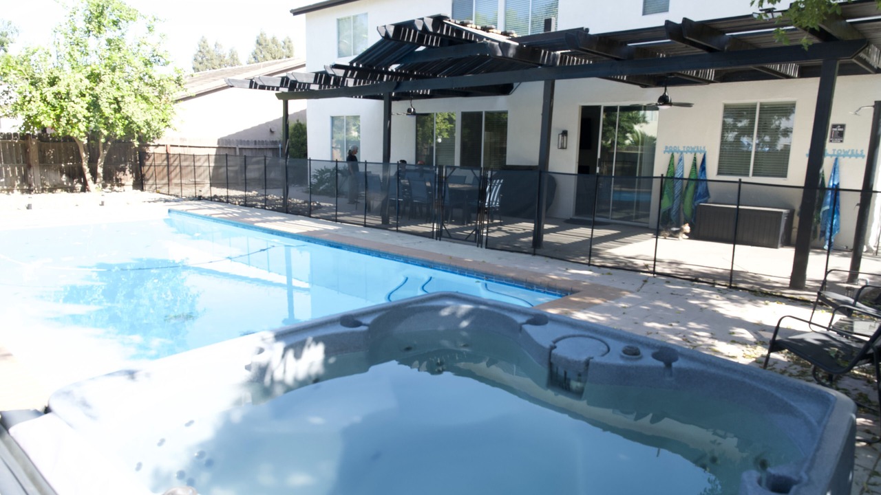 Photo of Outdoor in Visalia