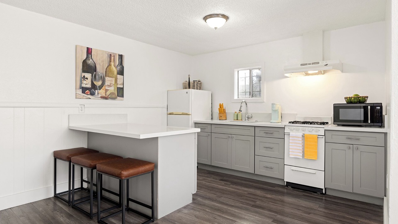 Photo of Kitchen in Inglewood