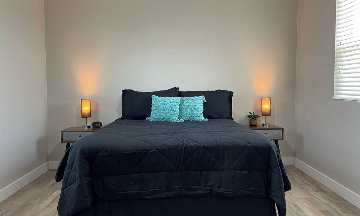Photo of Bedroom in Visalia