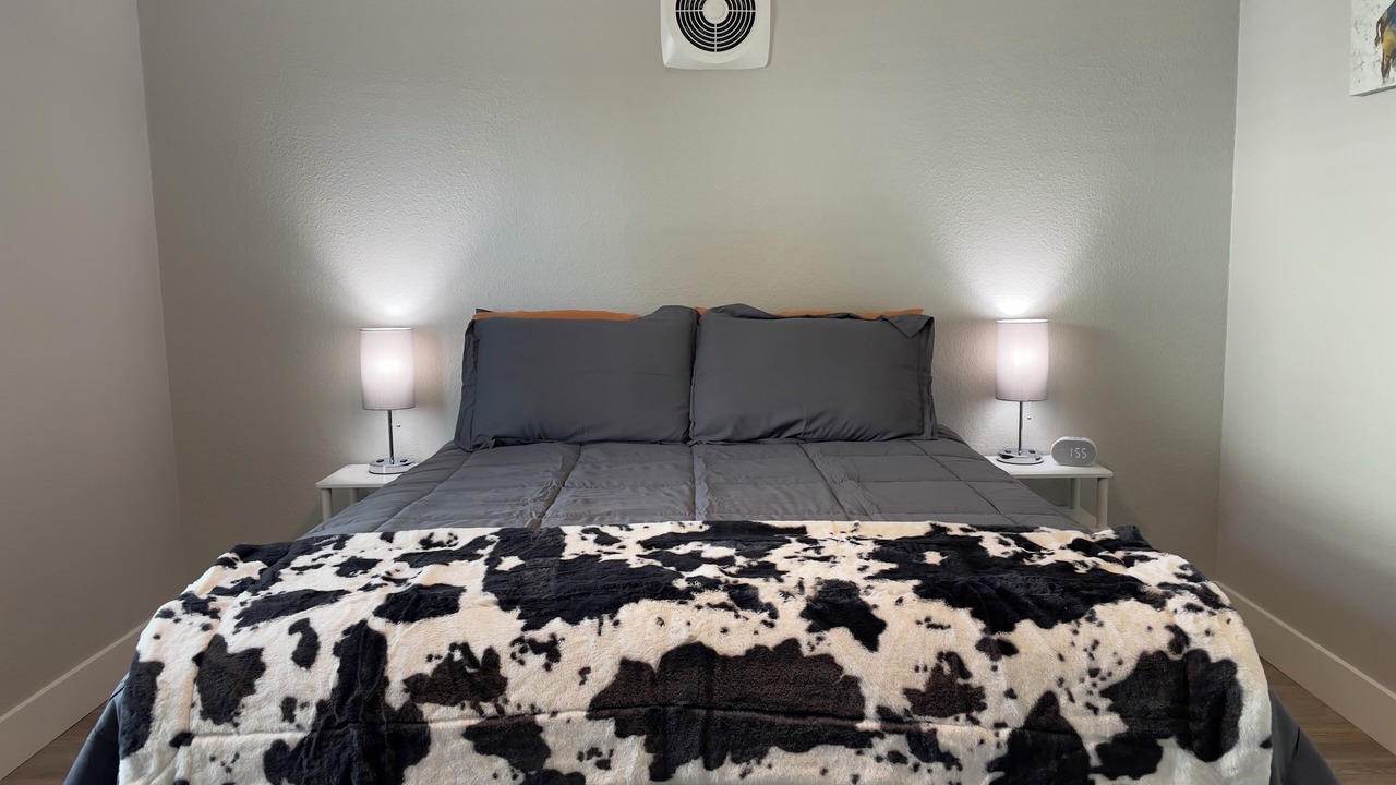 Photo of Bedroom in Visalia