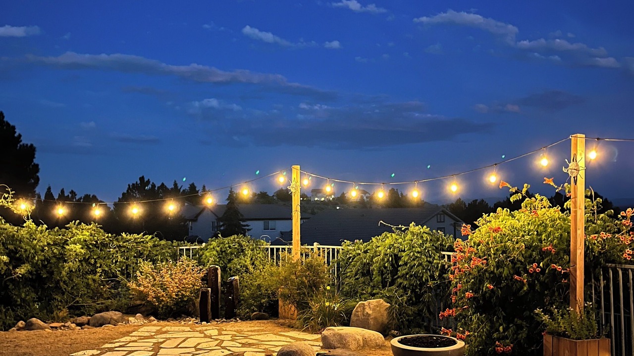 Photo of Outdoor in Northwest Reno