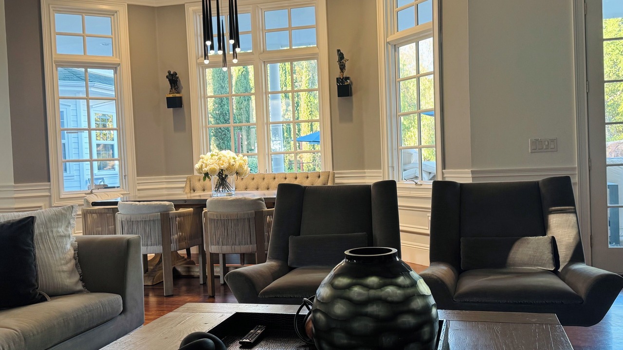 Photo of Livingroom in Fallbrook