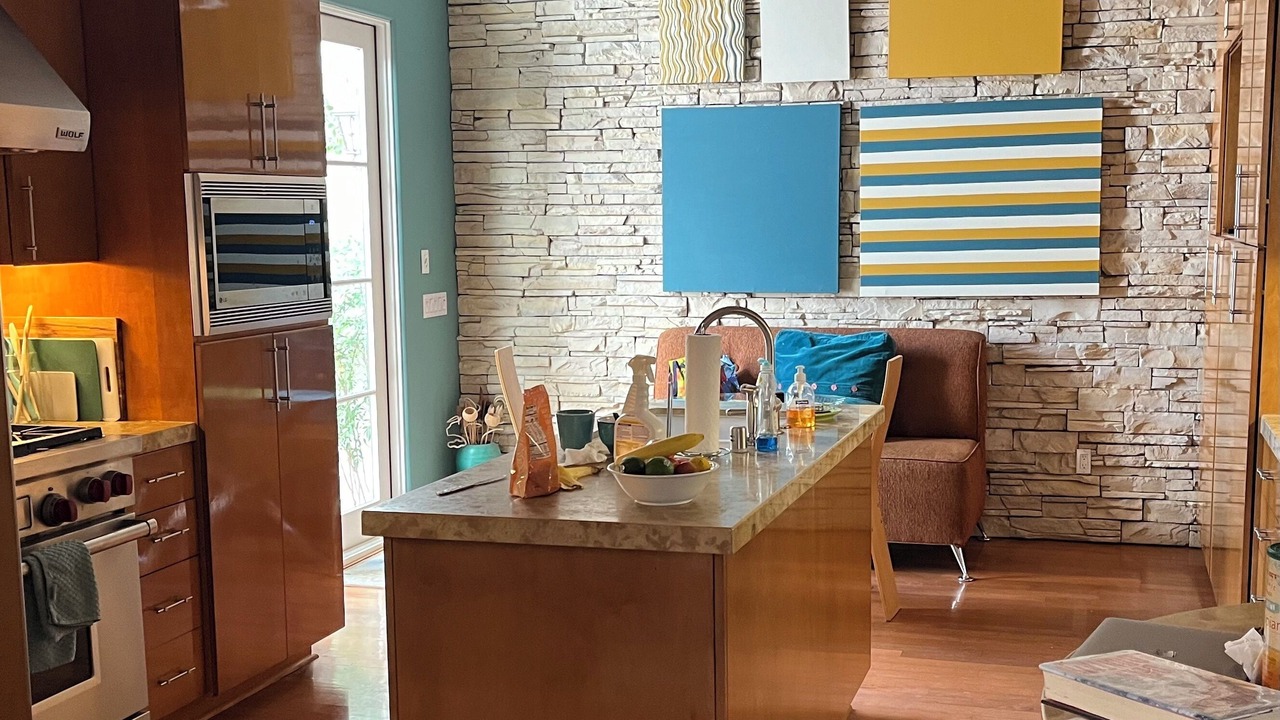 Photo of Kitchen in Historic Tennis Club