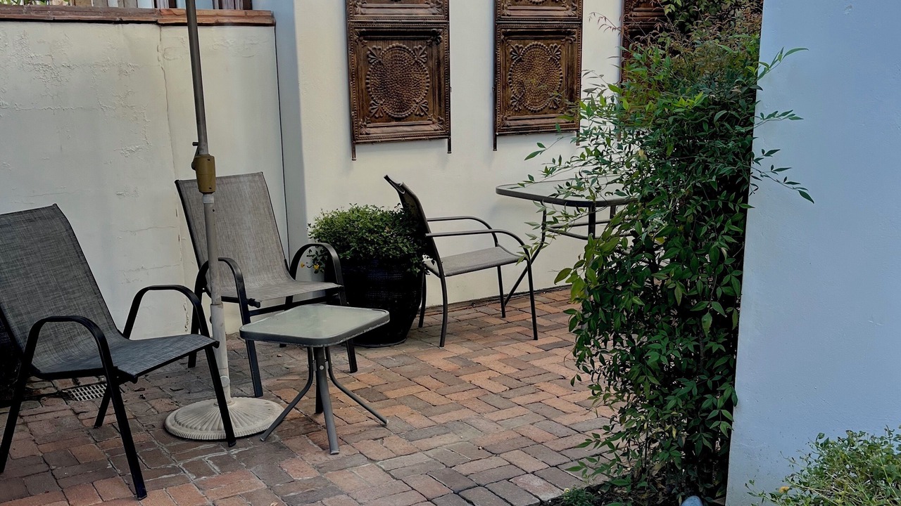 Photo of Outdoor in Historic Tennis Club
