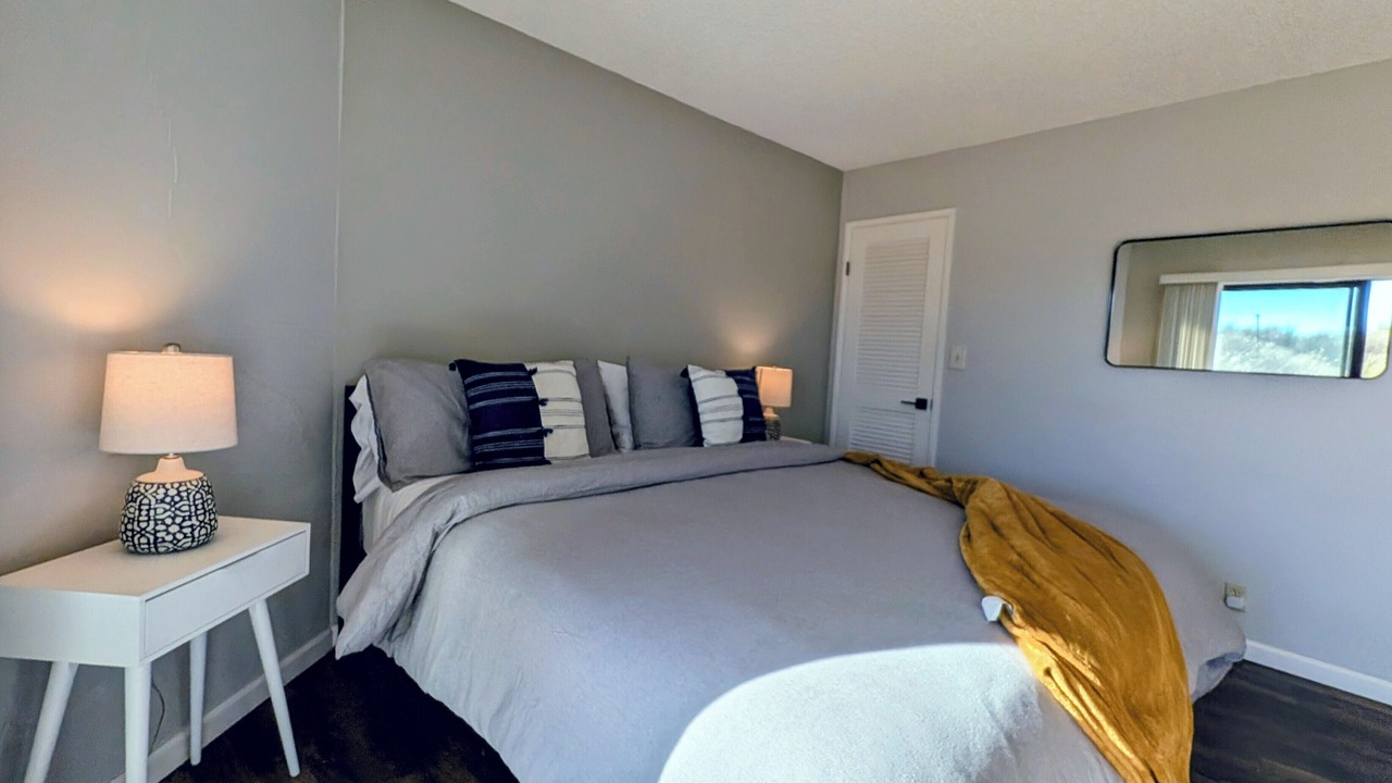 Photo of Bedroom in Pajaro Dunes