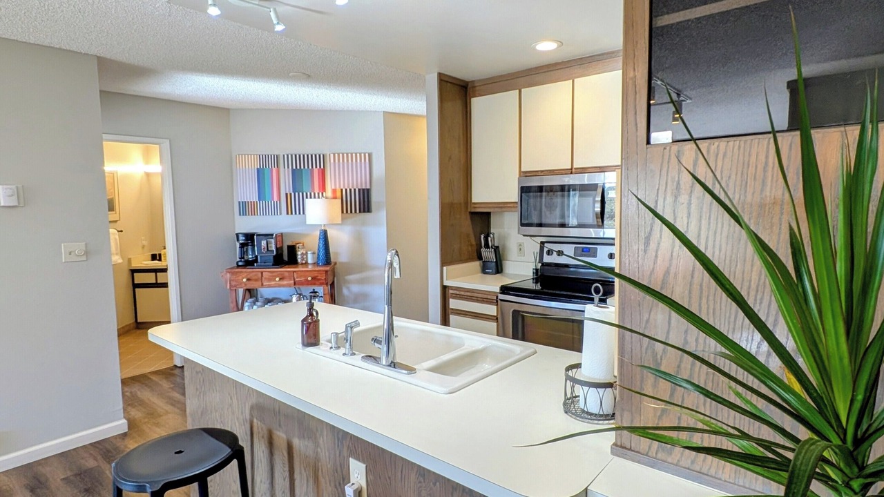 Photo of Kitchen in Pajaro Dunes