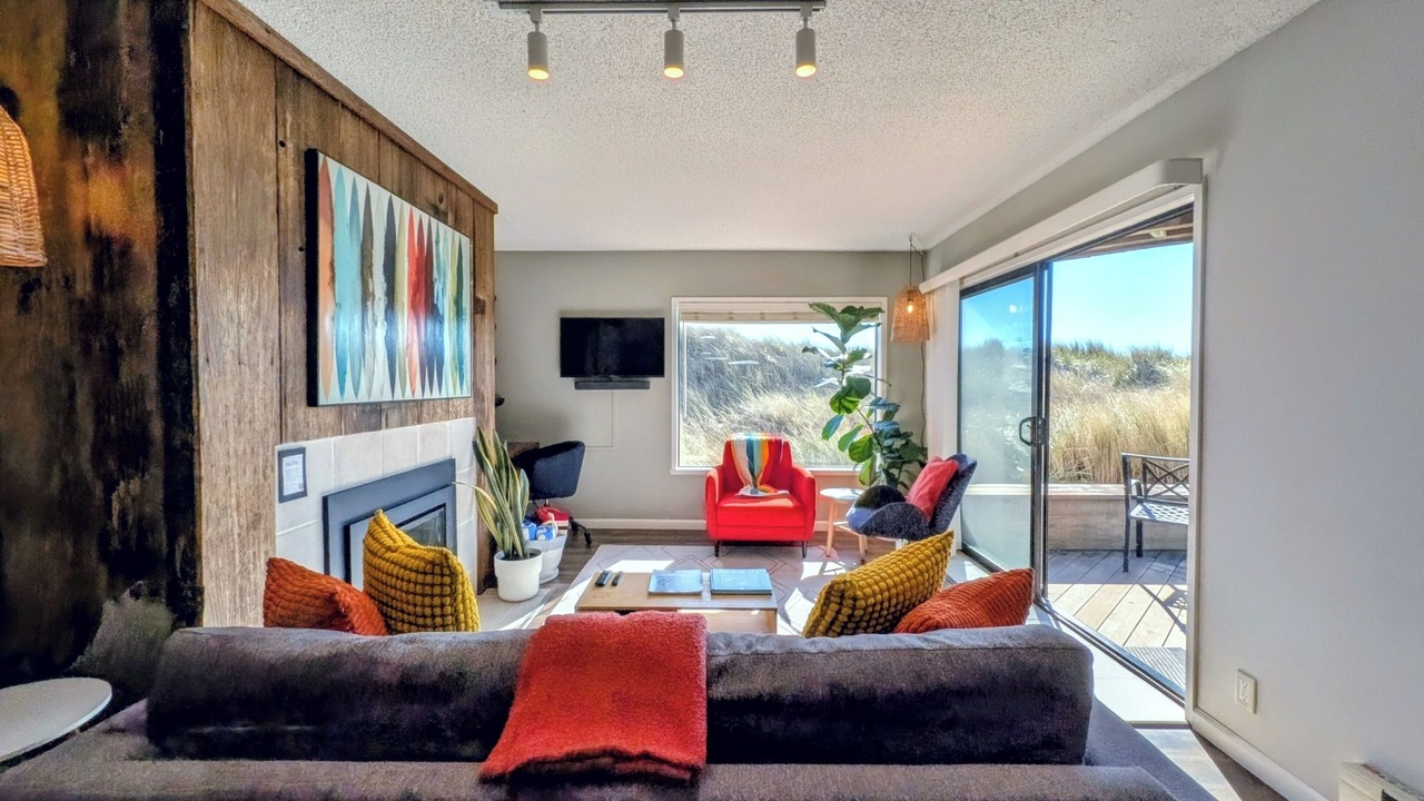 Photo of Livingroom in Pajaro Dunes