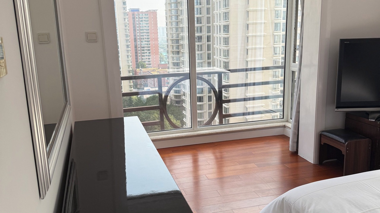Photo of Bedroom in Middle Chaoyang