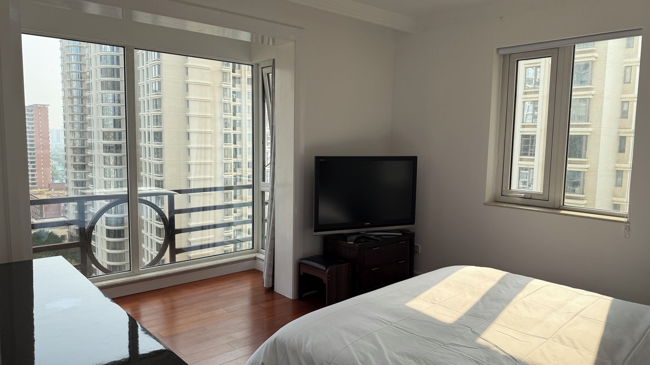 Photo of Bedroom in Middle Chaoyang