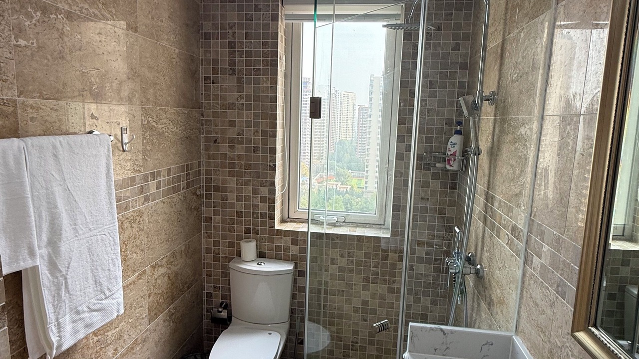 Photo of Bathroom in Middle Chaoyang