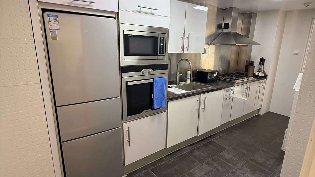 Photo of Kitchen in Middle Chaoyang