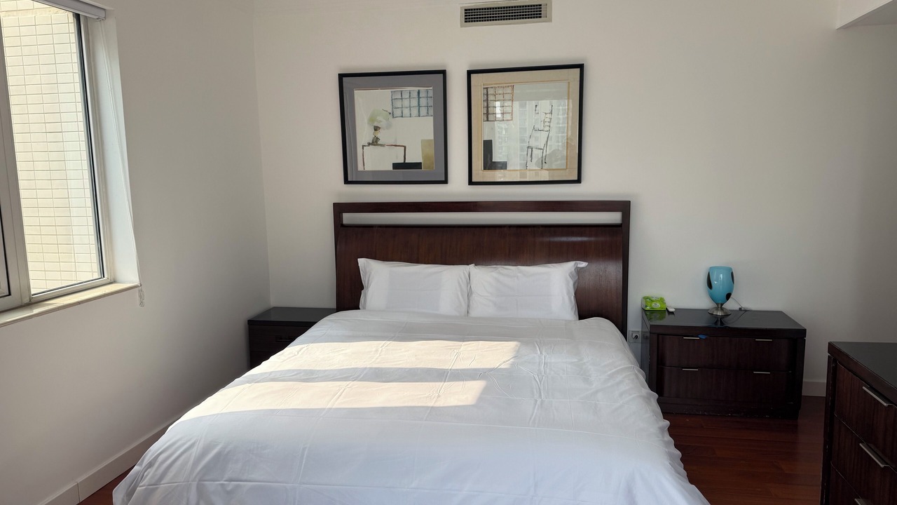 Photo of Bedroom in Middle Chaoyang