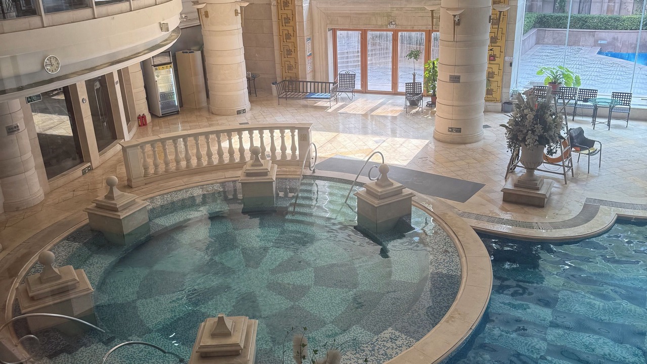 Photo of Outdoor in Middle Chaoyang