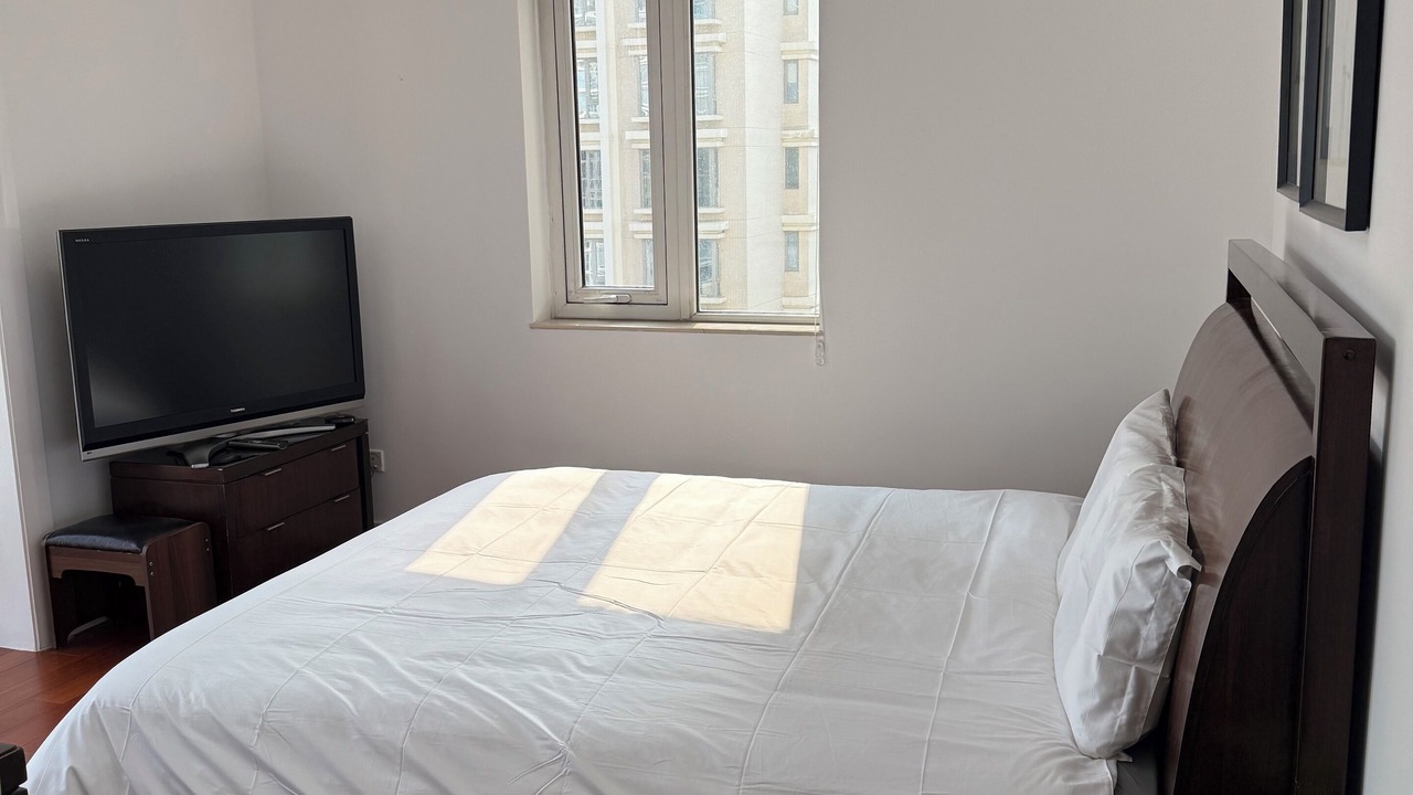 Photo of Bedroom in Middle Chaoyang