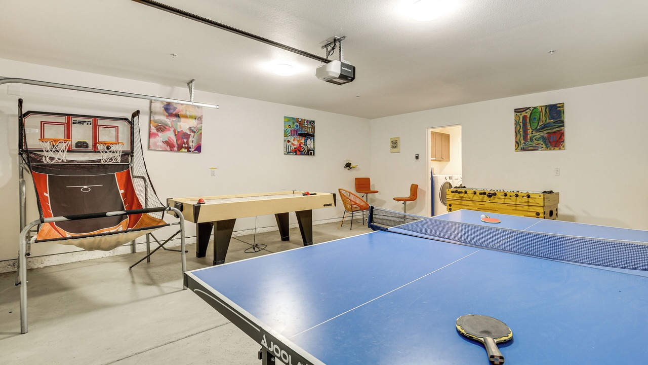 Photo of Bedroom in Desert Hot Springs