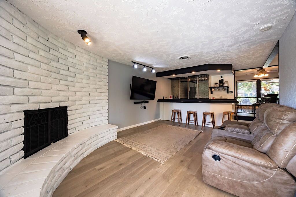 Photo of Livingroom in Roosevelt
