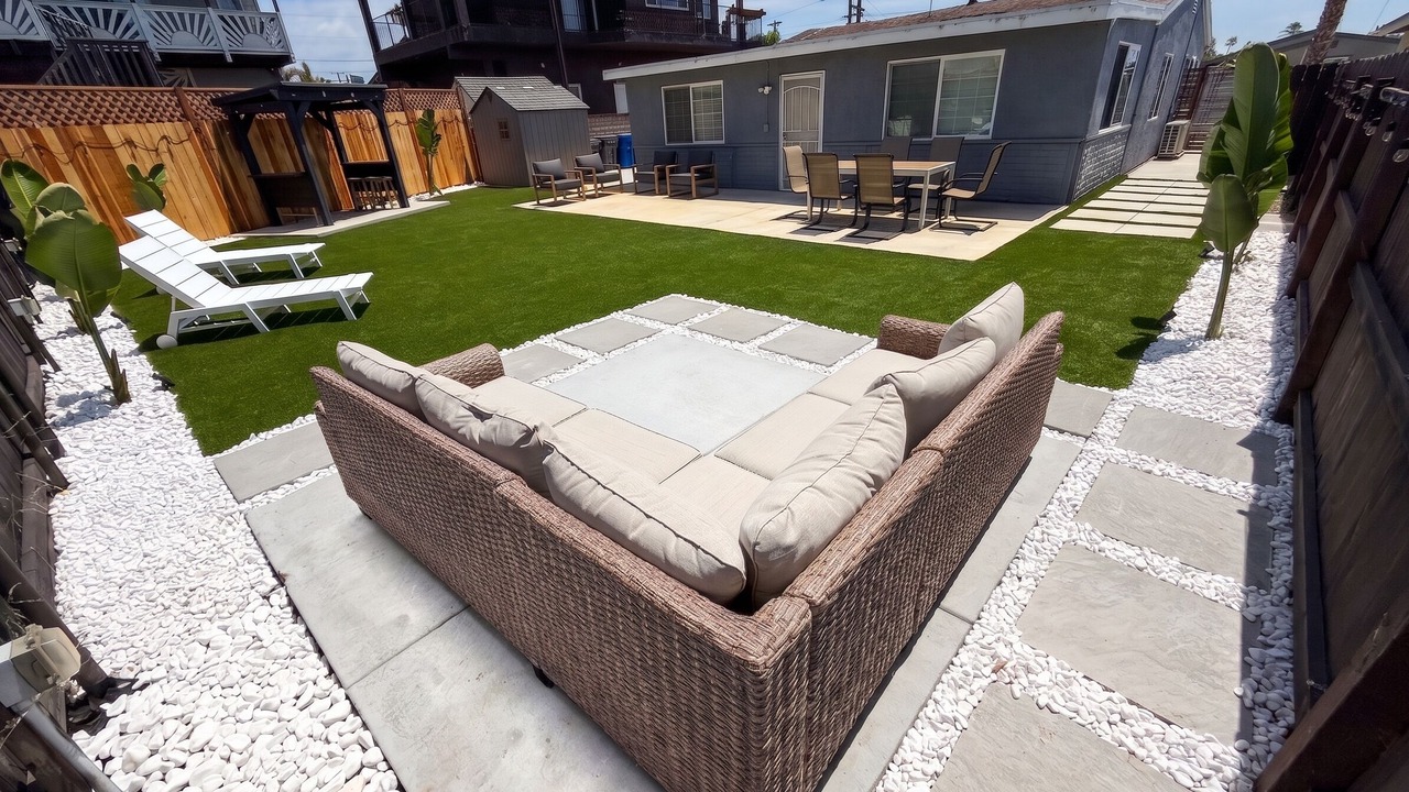 Photo of Outdoor in East Side Capistrano