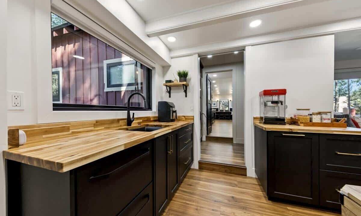 Photo of Kitchen in Al Tahoe